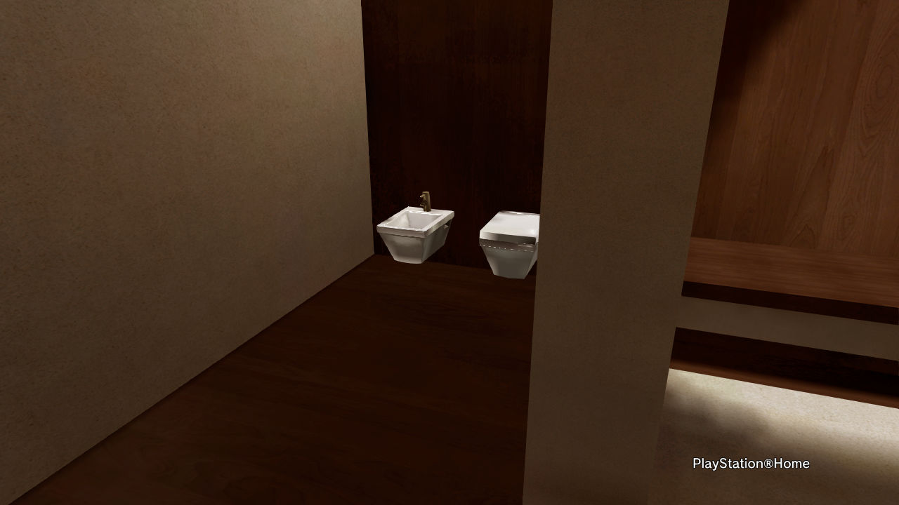 Diamond Beach Mansion