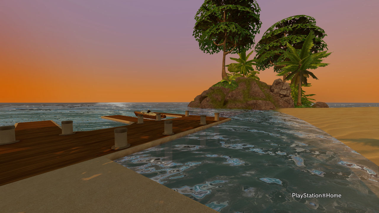 Diamond Beach Mansion