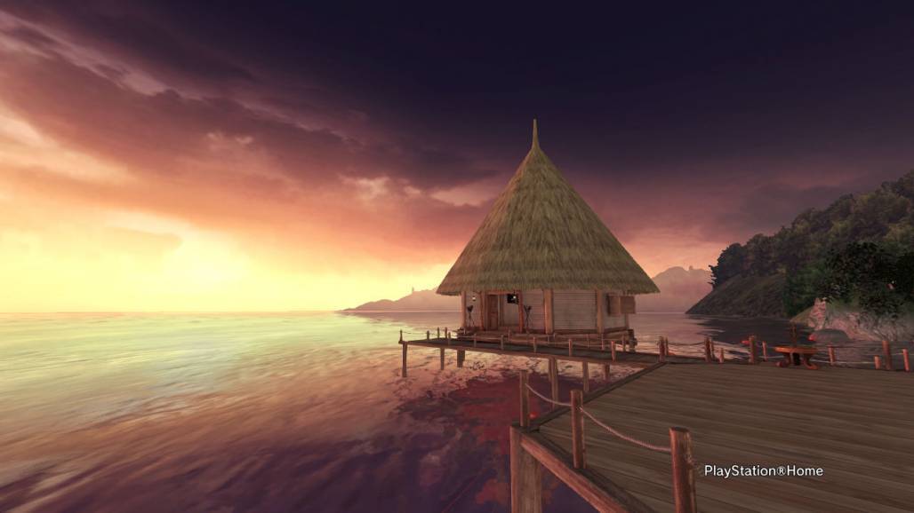 Glittering Sands Secluded Retreat