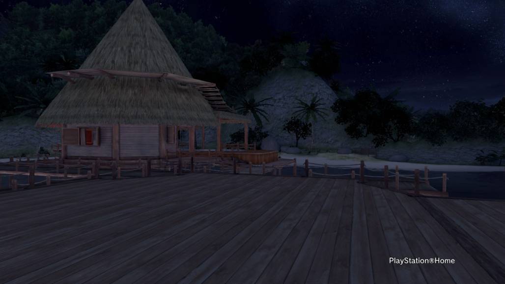 Glittering Sands Secluded Retreat