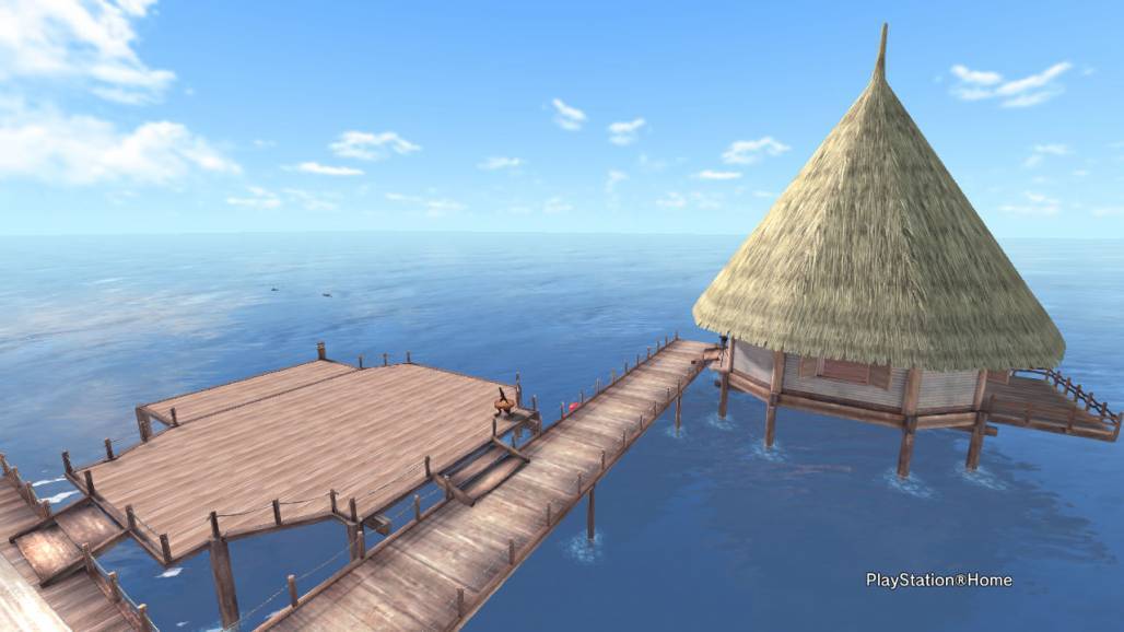 Glittering Sands Secluded Retreat