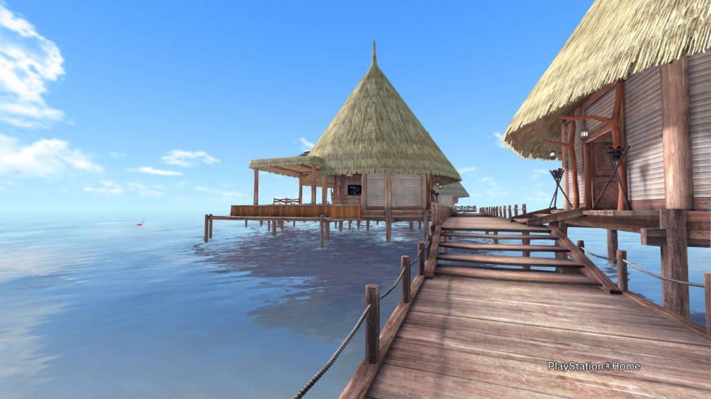 Glittering Sands Secluded Retreat