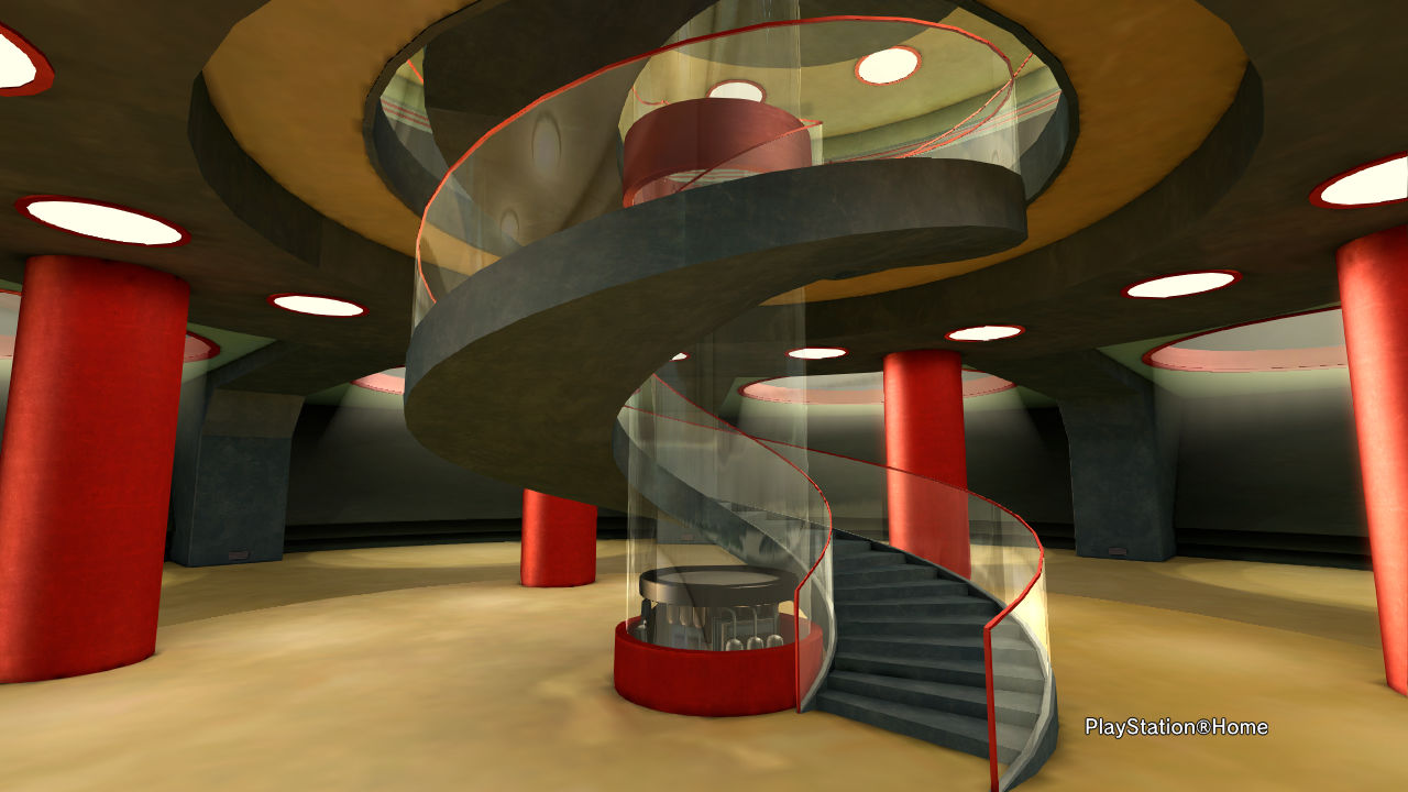 HGL Creature Habitat