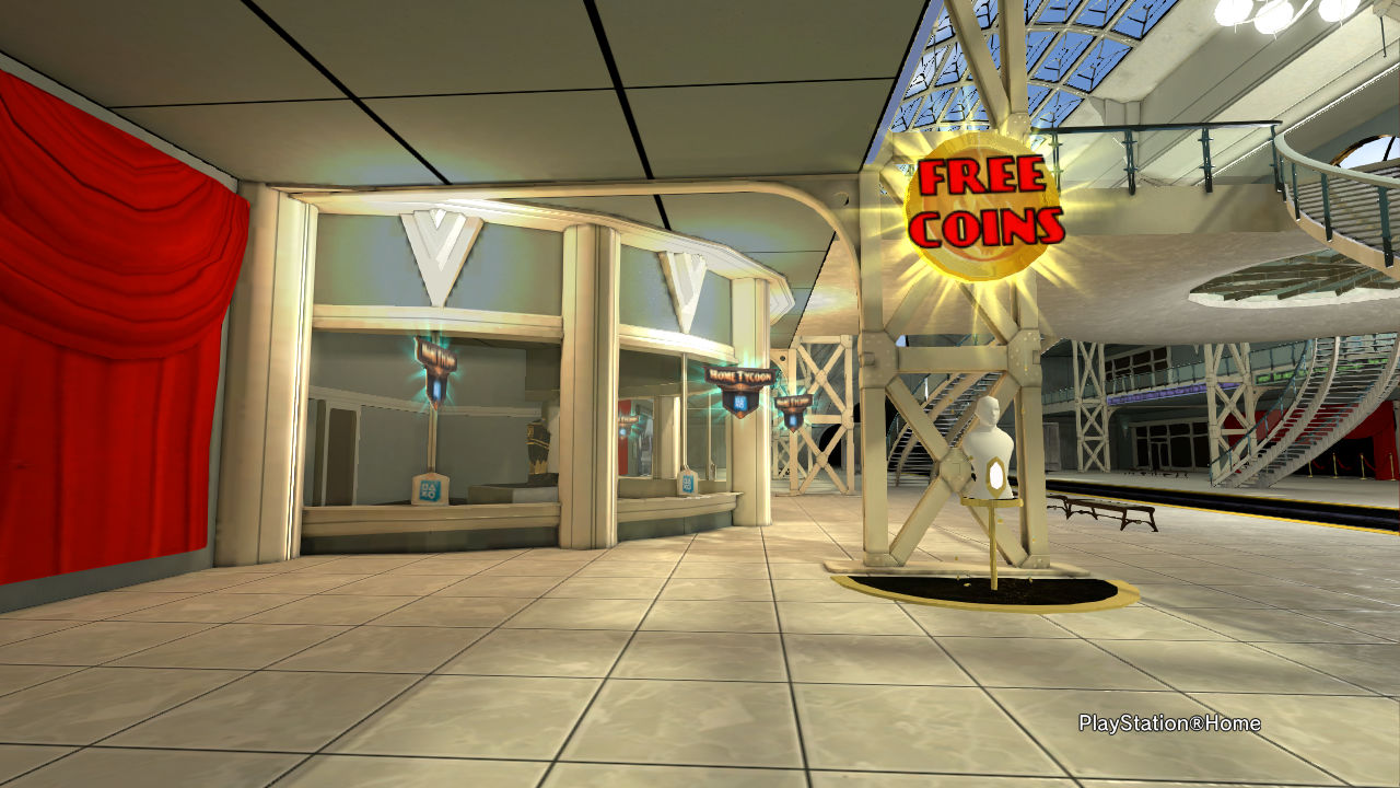 Home Tycoon: New Heights