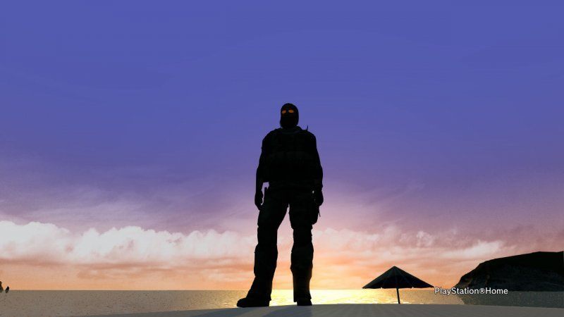 Imported Item