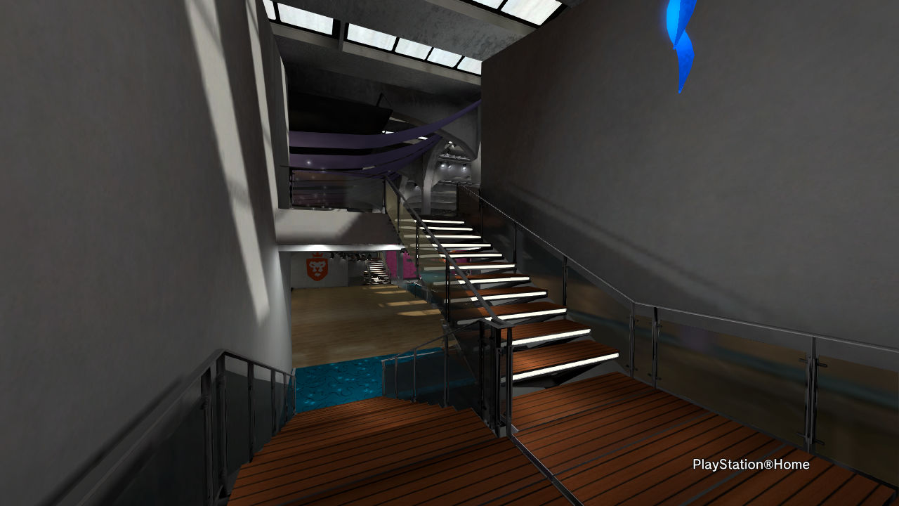LKWD Venue