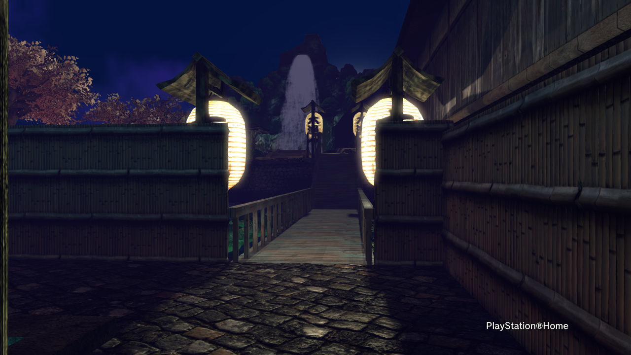 Monster Japon Pole & Line