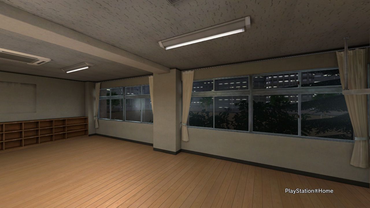 Nostalgic School Days