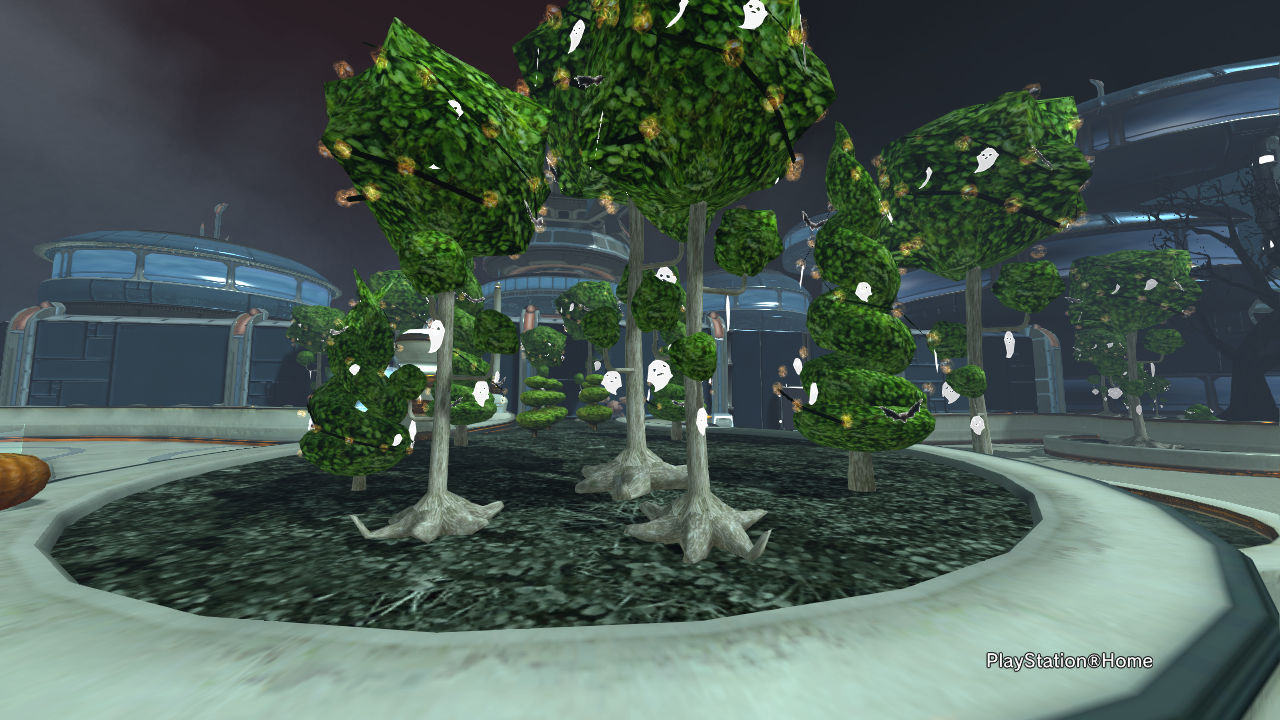 Serenity Plaza - “Halloween Spooktacular”