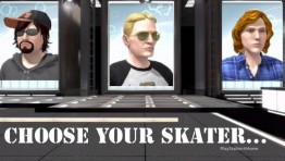Skating Vip´s
