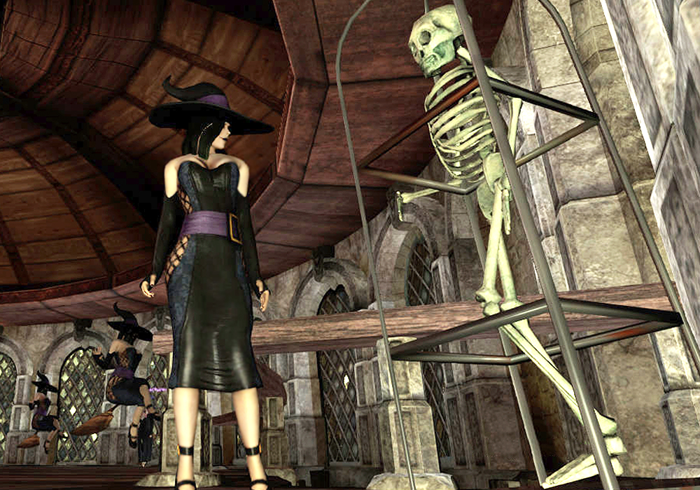 The Ladies Fashion Runway, Jan 16, 2011, 3:30 PM, YourPSHome.net, 1525