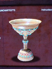 Uncharted 3 TGI - Rewards and Tips/Hints, Oct 12, 2011, 10:23 PM, YourPSHome.net, 4697