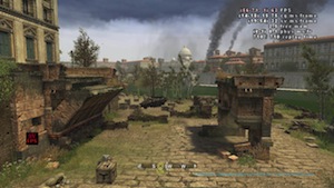 A Cancelled Call of Duty Game: Devil's Brigade, Feb 24, 2012, 11:24 PM, YourPSHome.net, 6414