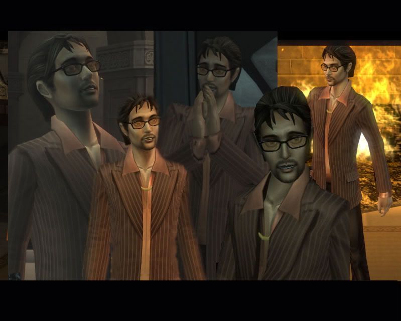 Good bad it doesn't matter, you just hated them. Characters you just hate, Aug 2, 2011, 1:19 PM, YourPSHome.net, 3757