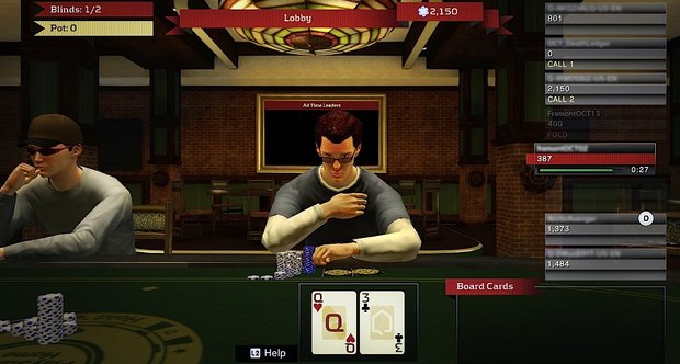 Poker Returns: What Would You Like to See?, Sep 24, 2011, 3:17 PM, YourPSHome.net, 4496