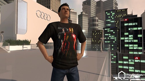 [EU] Iron Man QA Update, Apr 22, 2010, 6:32 PM, YourPSHome.net, 395