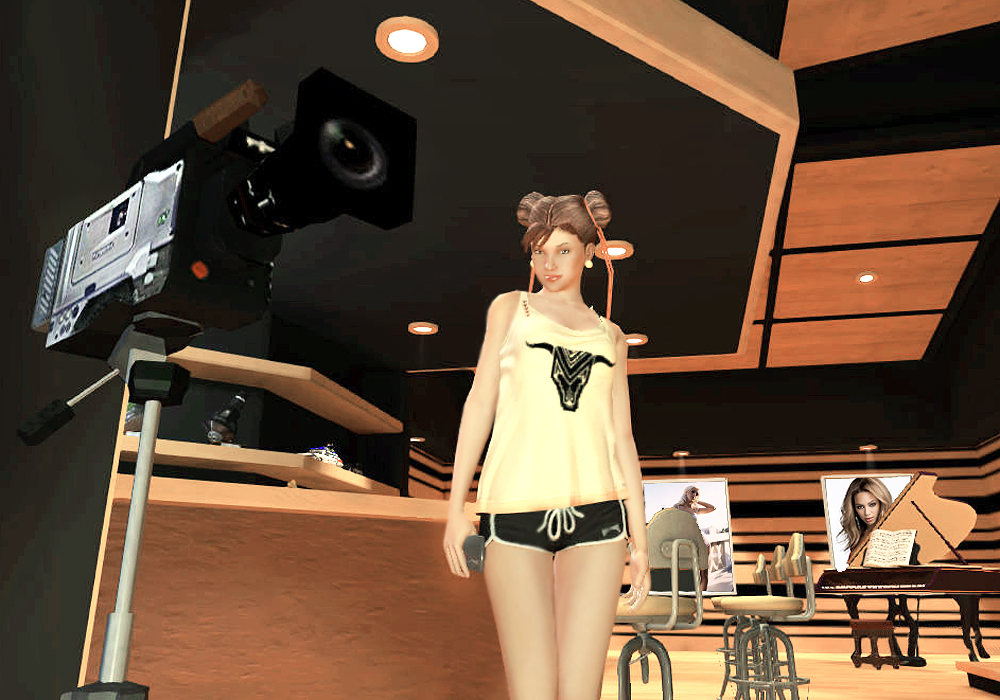 The Ladies Fashion Runway, Jan 16, 2011, 3:30 PM, YourPSHome.net, 1525