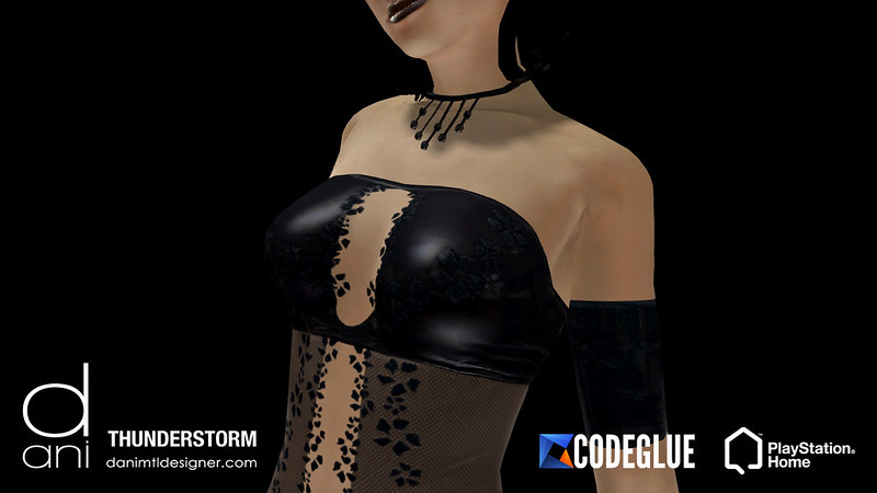 Thunderstorm, Oct 23, 2013, 1:38 PM, YourPSHome.net, 9120