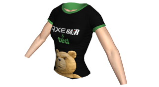 Ted Trivia Challenge in The Hub - Correct Answers, Jul 4, 2012, 2:50 PM, YourPSHome.net, 7050