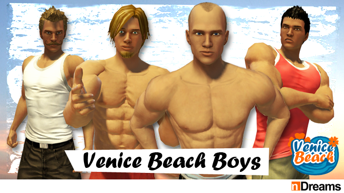 Saddle Up, Emo Ray Vol 2, Granzella Locomotive And More..., Jan 15, 2013, 6:02 PM, YourPSHome.net, 8358