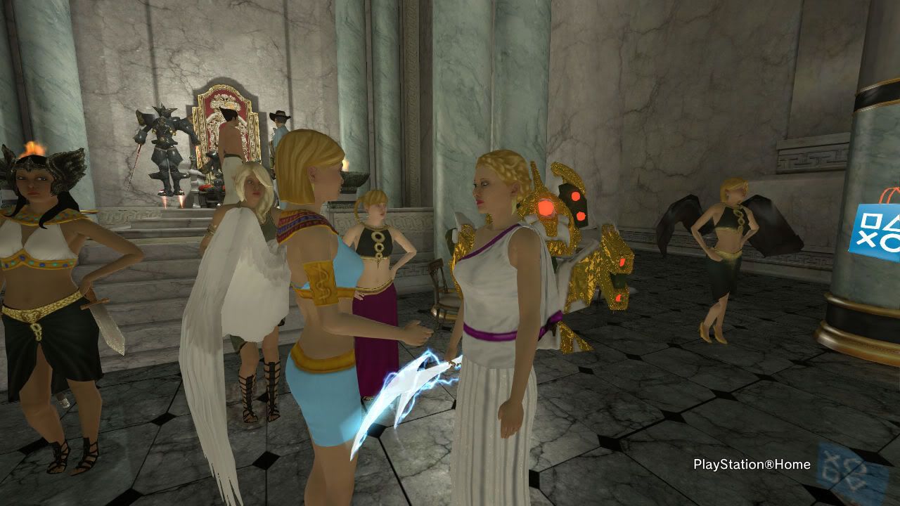 ULTIMATE Toga Party!! Saturday 9PM, Feb 25, 2012, 2:44 AM, YourPSHome.net, 6420