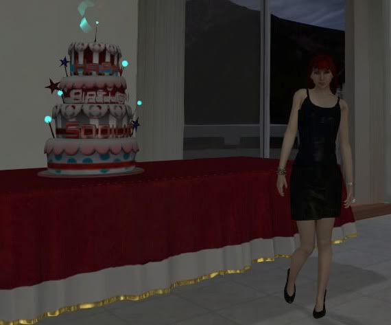 The Ladies Fashion Runway, Jan 16, 2011, 3:30 PM, YourPSHome.net, 1525