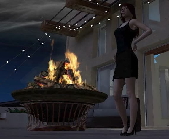 The Ladies Fashion Runway, Jan 16, 2011, 3:30 PM, YourPSHome.net, 1525