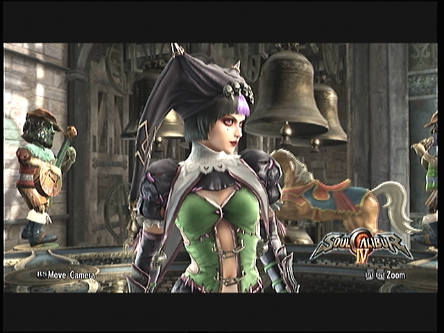 Playstation Game Related Costumes for Home, May 4, 2011, 8:28 AM, YourPSHome.net, 2513