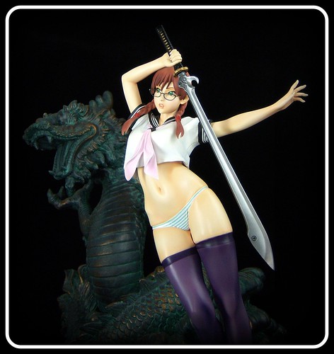 Anime News that Doesn't Need a Thread, But Has One BWAHAHA!!!!, Jul 10, 2011, 2:31 PM, YourPSHome.net, 3429