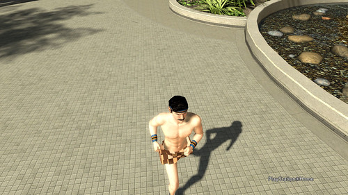 Halloween 2011: Post your Home costumes here!, Oct 24, 2011, 5:39 PM, YourPSHome.net, 4799