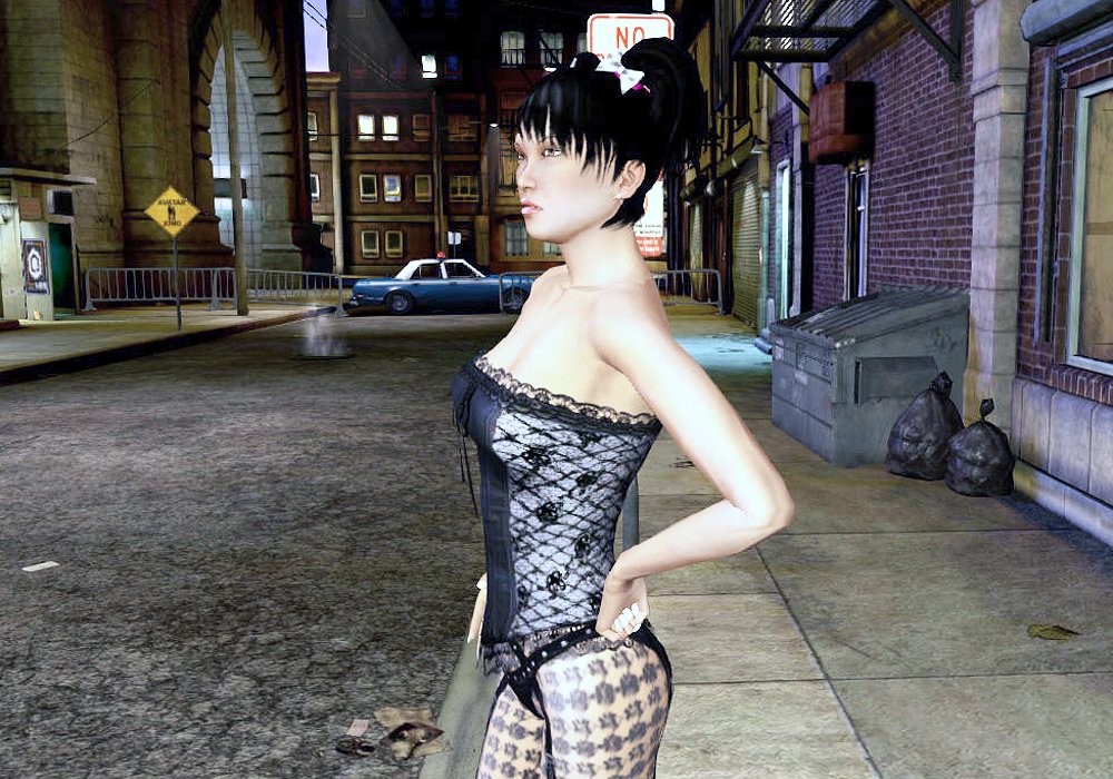The Ladies Fashion Runway, Jan 16, 2011, 3:30 PM, YourPSHome.net, 1525