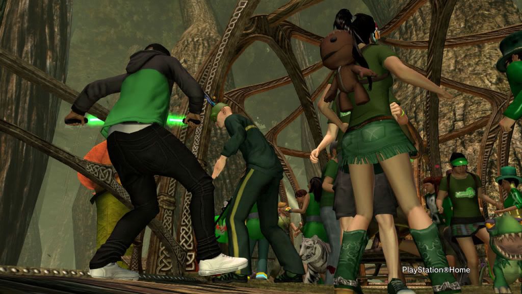 Keilyda's St. Patricks Day Photos!, Mar 18, 2012, 3:30 AM, YourPSHome.net, 6691