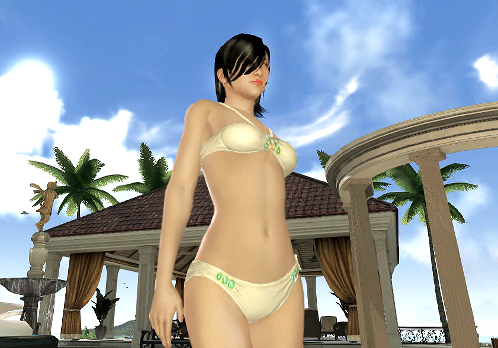 The Ladies Fashion Runway, Jan 16, 2011, 3:30 PM, YourPSHome.net, 1525
