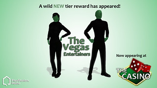 Casino Adds Free Poker, Granzella Glittering Sands, Bacon And More., Sep 18, 2012, 12:30 AM, YourPSHome.net, 8145