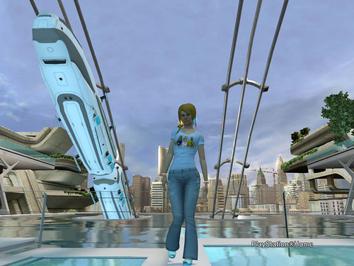 The Ladies Fashion Runway, Jan 16, 2011, 3:30 PM, YourPSHome.net, 1525