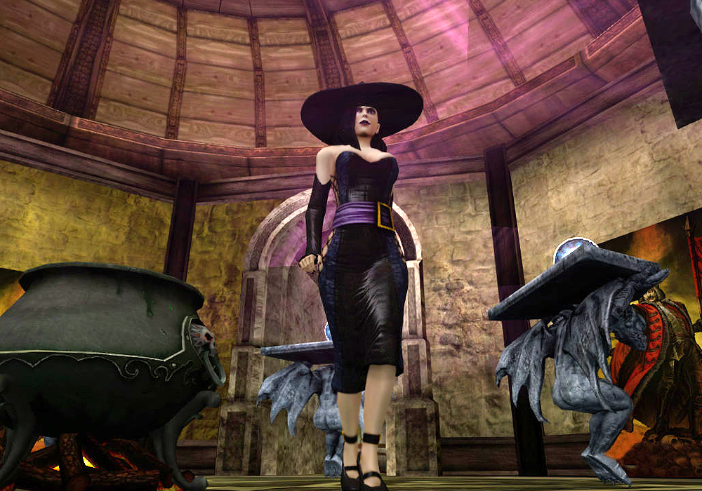 The Ladies Fashion Runway, Jan 16, 2011, 3:30 PM, YourPSHome.net, 1525