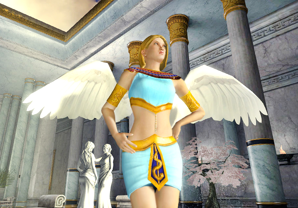 The Ladies Fashion Runway, Jan 16, 2011, 3:30 PM, YourPSHome.net, 1525