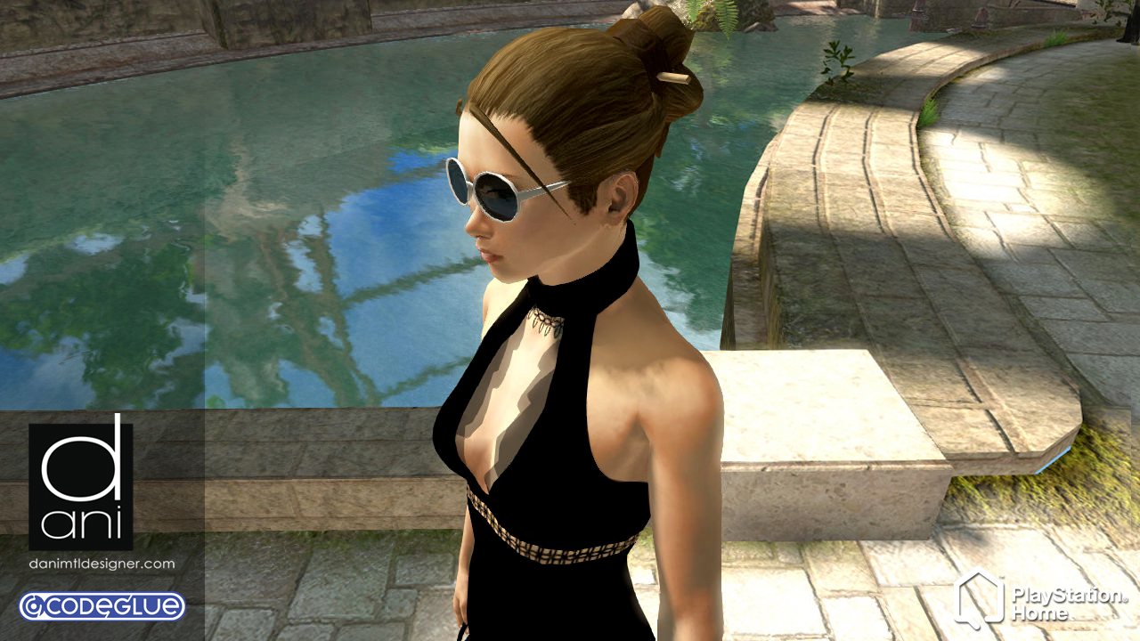 The Ladies Fashion Runway, Jan 16, 2011, 3:30 PM, YourPSHome.net, 1525