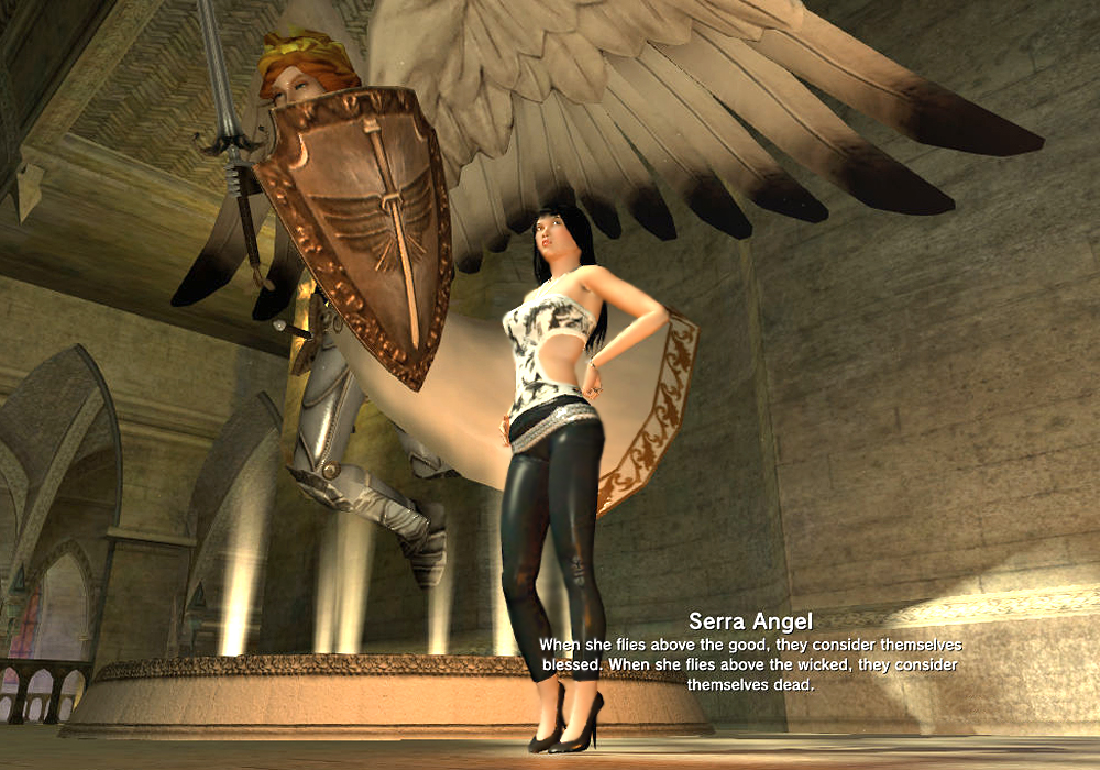 The Ladies Fashion Runway, Jan 16, 2011, 3:30 PM, YourPSHome.net, 1525