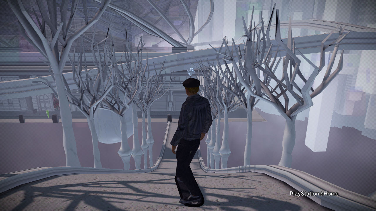 [us & Eu] Xi: Continuum Photo Contest, Jan 6, 2013, 2:16 PM, YourPSHome.net, 8334