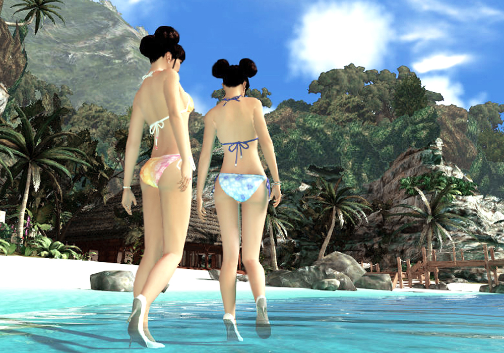 The Ladies Fashion Runway, Jan 16, 2011, 3:30 PM, YourPSHome.net, 1525