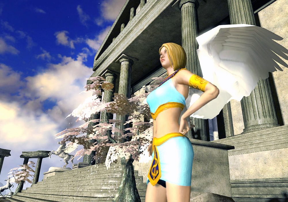 The Ladies Fashion Runway, Jan 16, 2011, 3:30 PM, YourPSHome.net, 1525