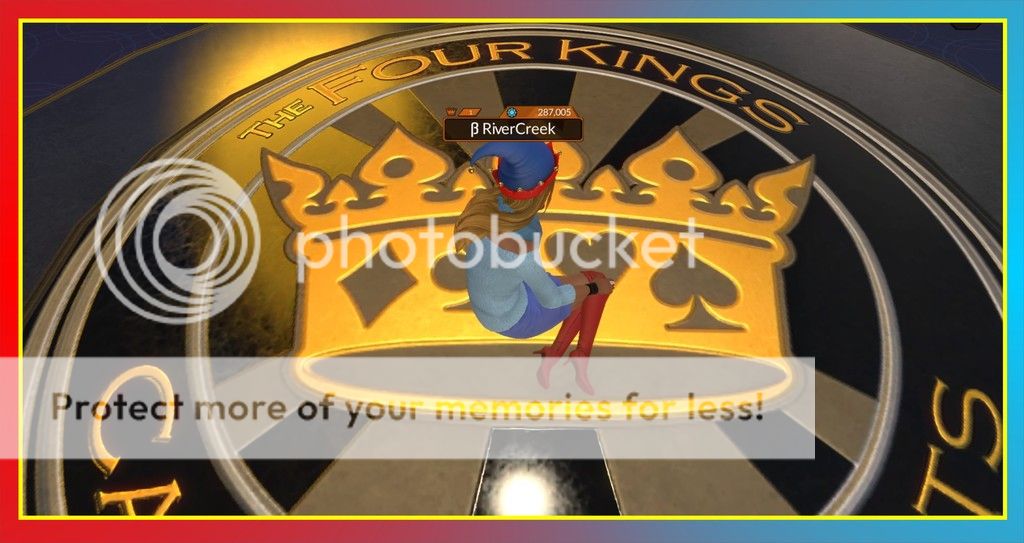 WIN 1,200,000 in Four Kings Casino Chips for PS4!, Dec 20, 2015, 10:47 AM, YourPSHome.net, 10373