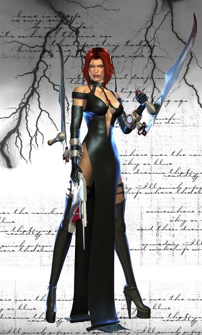 Game Cross Overs, Jul 29, 2011, 4:56 PM, YourPSHome.net, 3674