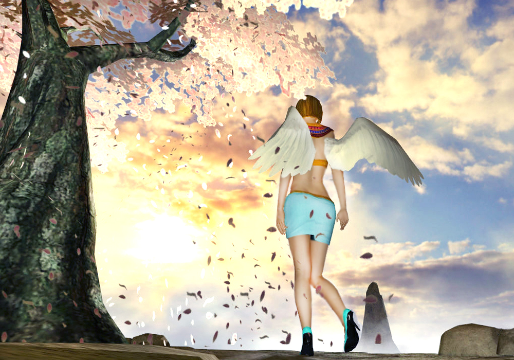 The Ladies Fashion Runway, Jan 16, 2011, 3:30 PM, YourPSHome.net, 1525
