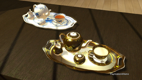 Japan Home Discussion Thread, Jan 8, 2011, 5:55 PM, YourPSHome.net, 1455