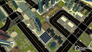 Home Tycoon Dream City Coming To Playstation Home, Sep 12, 2012, 6:20 PM, YourPSHome.net, 8108
