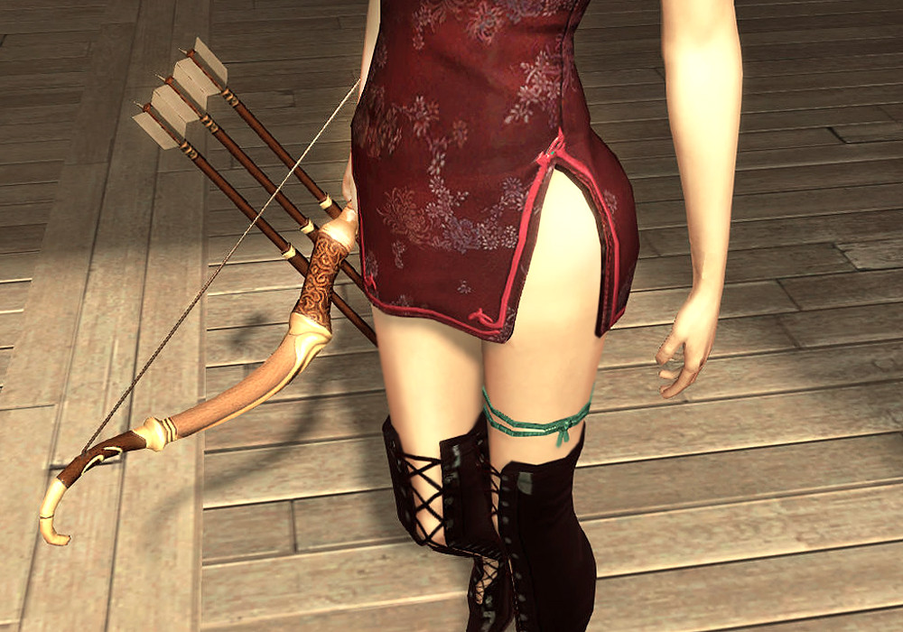 The Ladies Fashion Runway, Jan 16, 2011, 3:30 PM, YourPSHome.net, 1525