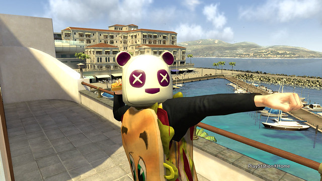 Announcing The Super Collosal Ypsh Awesome Avatar Contest, Jan 19, 2011, 2:35 AM, YourPSHome.net, 7550