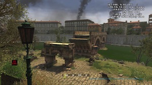 A Cancelled Call of Duty Game: Devil's Brigade, Feb 24, 2012, 11:24 PM, YourPSHome.net, 6414